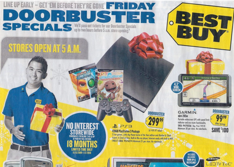 Illustration for article titled Black Friday Anti-Deals: What Not To Buy